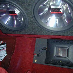 Amp&subs