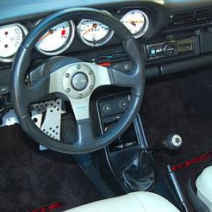 1988 911 Carrera